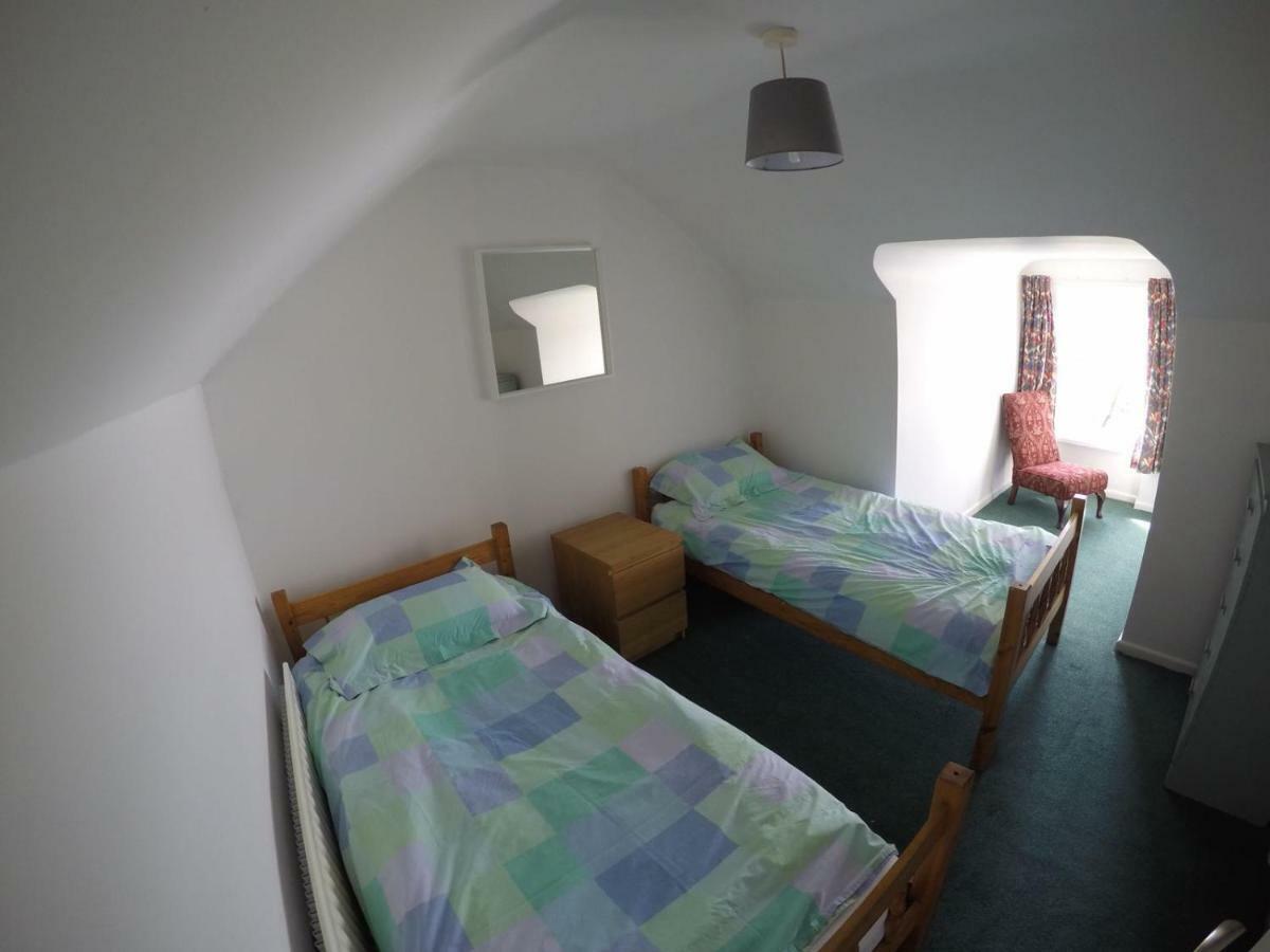 Portstewart Holiday Home Dış mekan fotoğraf