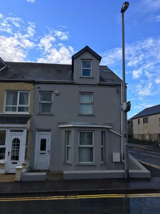 Portstewart Holiday Home Dış mekan fotoğraf
