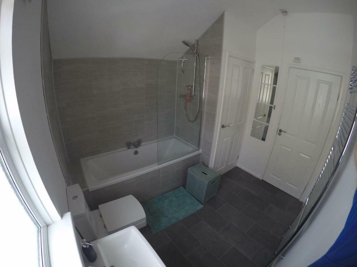 Portstewart Holiday Home Dış mekan fotoğraf