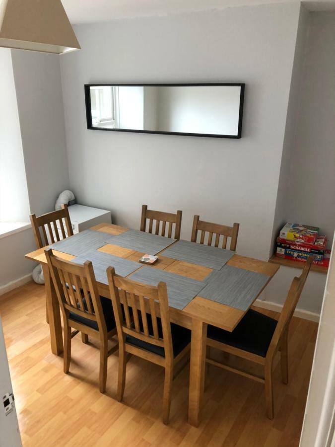 Portstewart Holiday Home Dış mekan fotoğraf