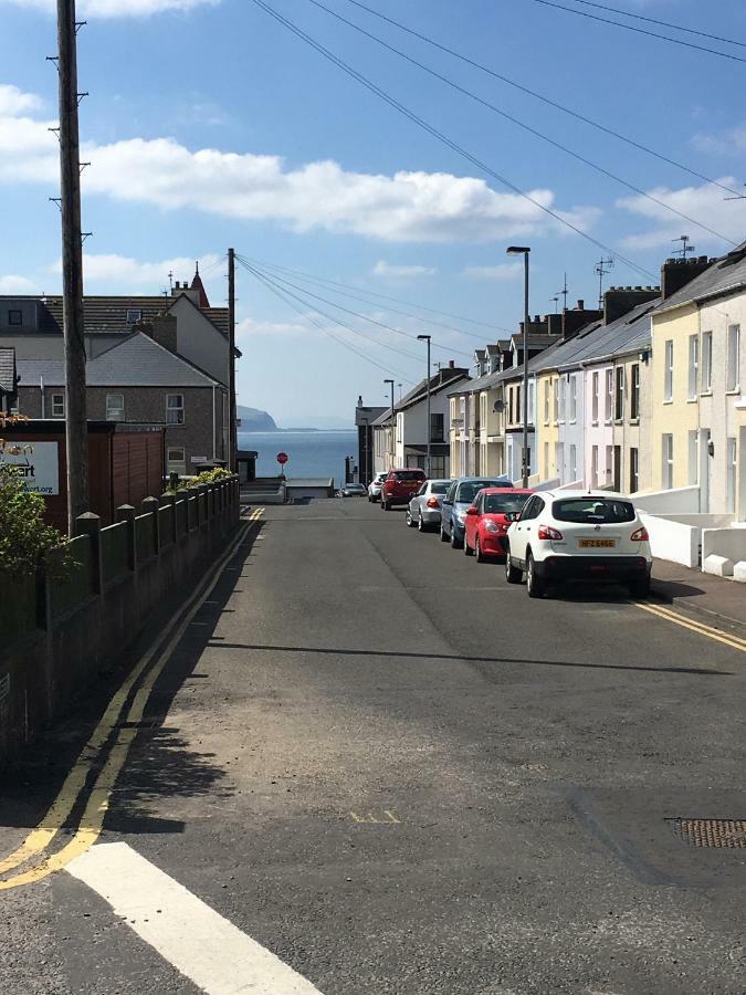 Portstewart Holiday Home Dış mekan fotoğraf