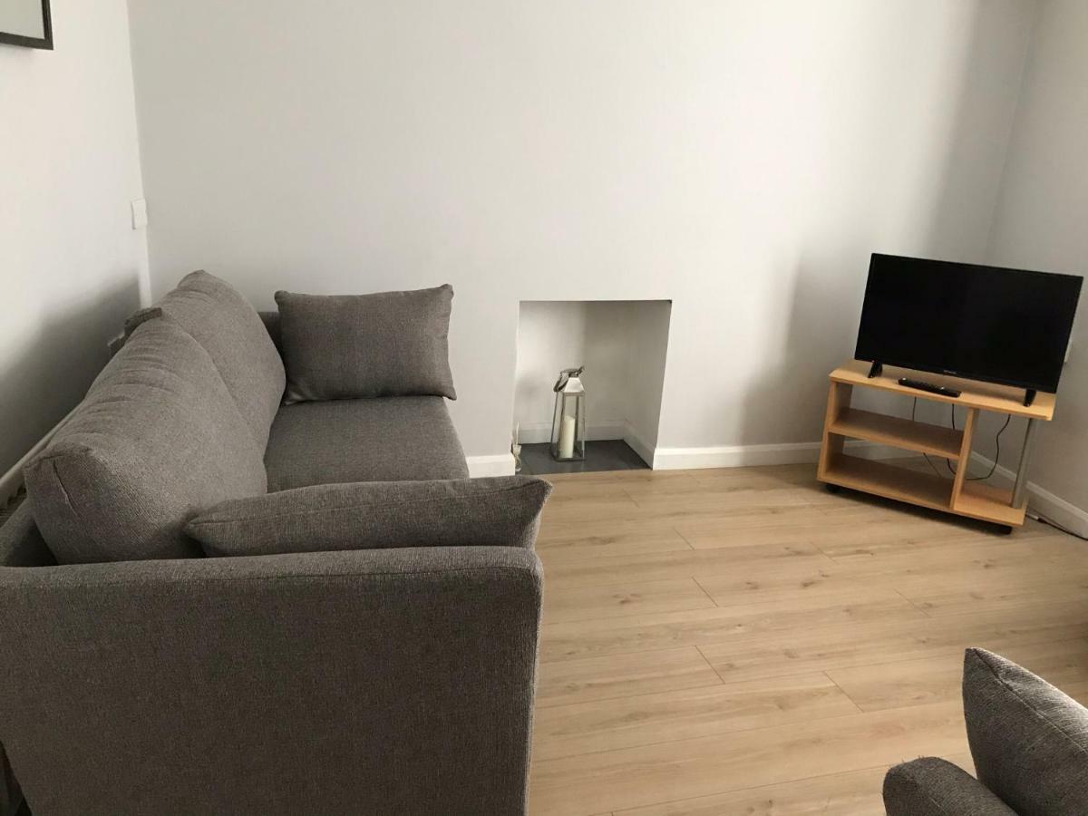 Portstewart Holiday Home Dış mekan fotoğraf