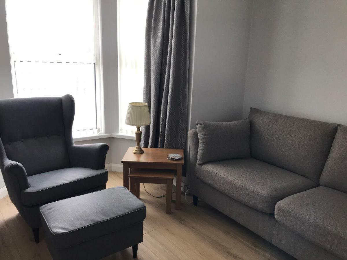 Portstewart Holiday Home Dış mekan fotoğraf