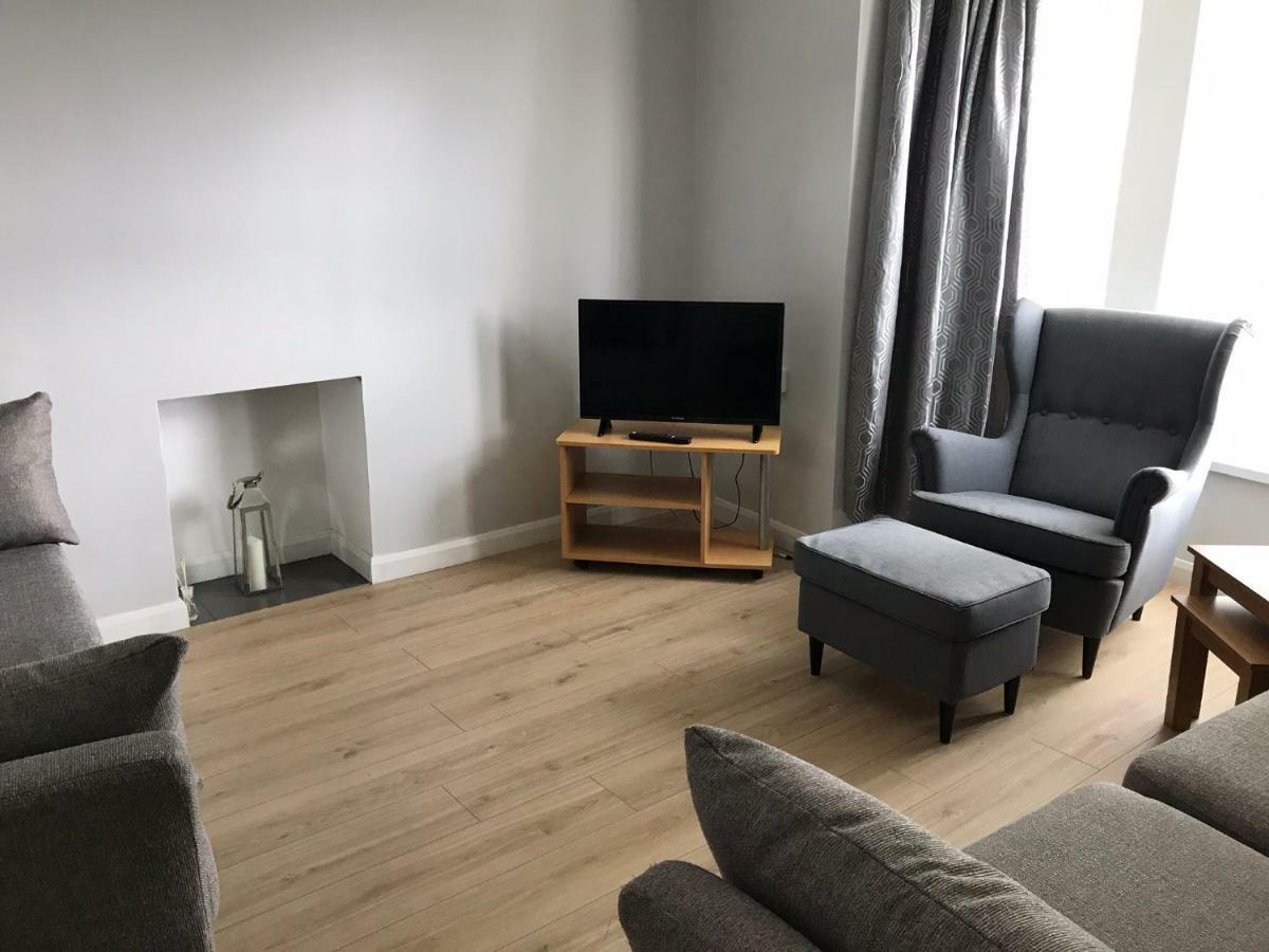Portstewart Holiday Home Dış mekan fotoğraf