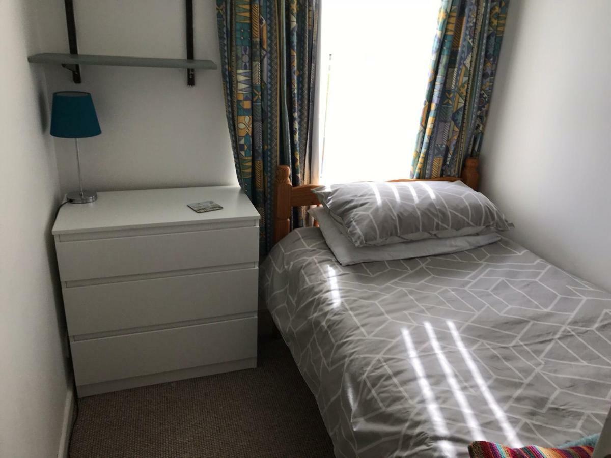 Portstewart Holiday Home Dış mekan fotoğraf