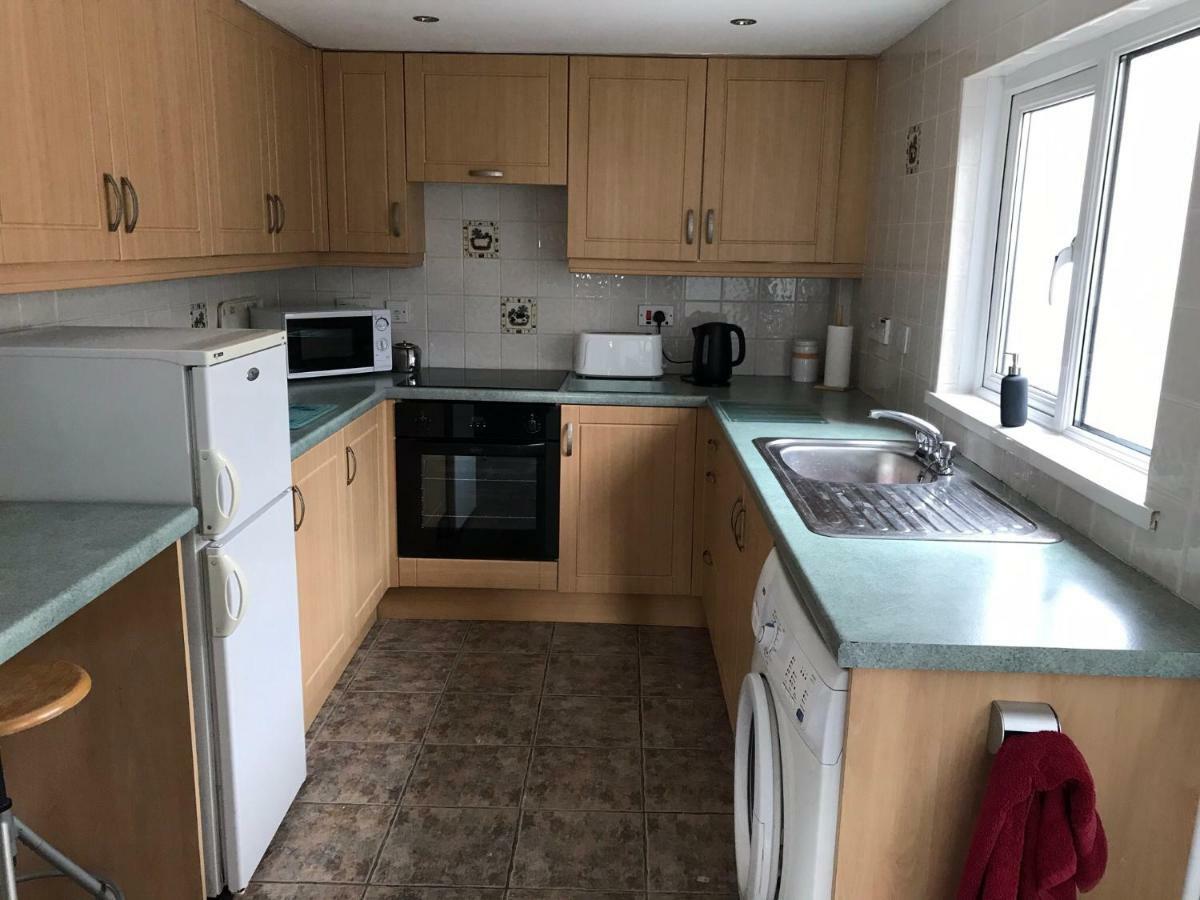 Portstewart Holiday Home Dış mekan fotoğraf